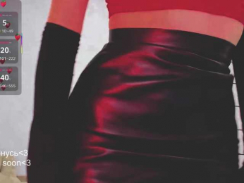 NekoTyan webcam bongacams model stream image