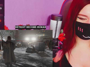 NekoTyan webcam model stream image