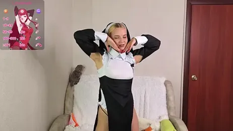 Nymphomaniac08 webcam model stream image