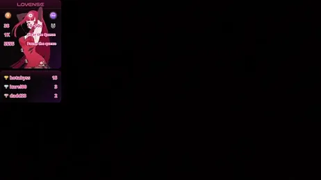 Nymphomaniac08 webcam model stream image