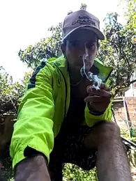 hairy_mannn webcam model stream image