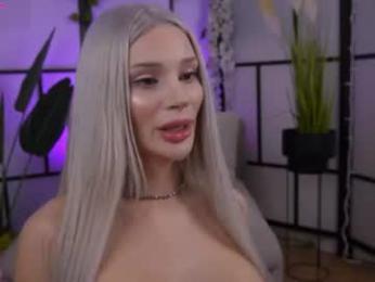 barbiekara webcam model stream image