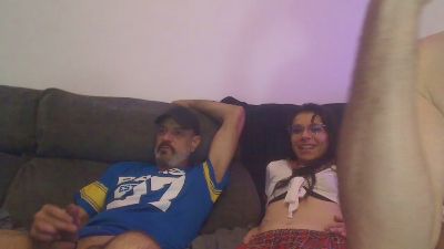 Donostipar webcam model stream image