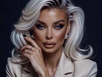 KatalinaRouge webcam model stream image