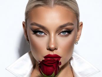 KatalinaRouge webcam model stream image