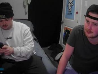 cajerk webcam model stream image