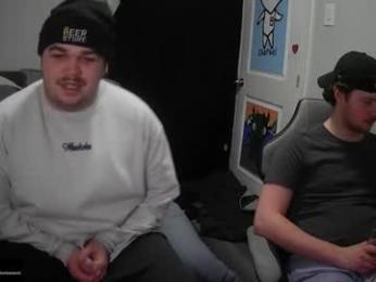 cajerk webcam model stream image