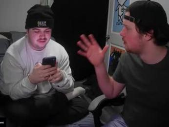 cajerk webcam model stream image