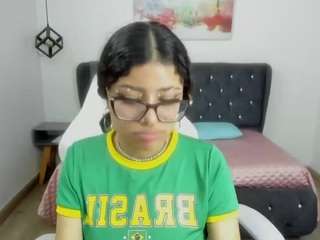 issaa-tyler webcam model stream image