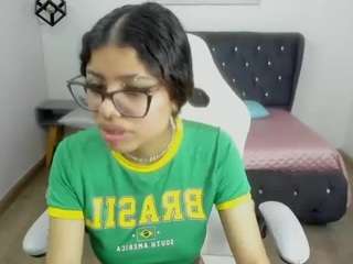 issaa-tyler webcam model stream image
