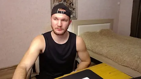 Toress1 webcam model stream image