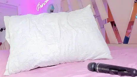 AmberCollens webcam model stream image