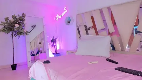 AmberCollens webcam model stream image