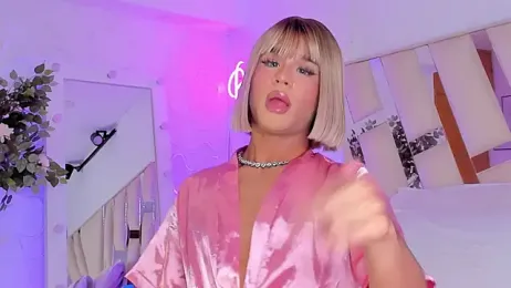 AmberCollens webcam model stream image