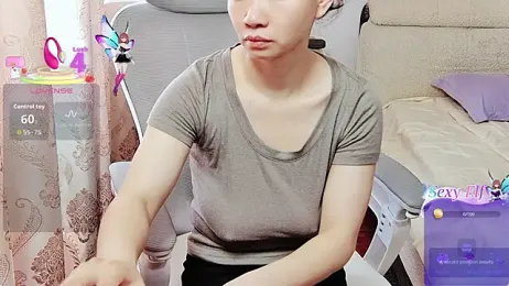 Baomi webcam model stream image