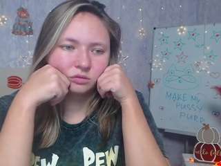 sallyverda webcam model stream image