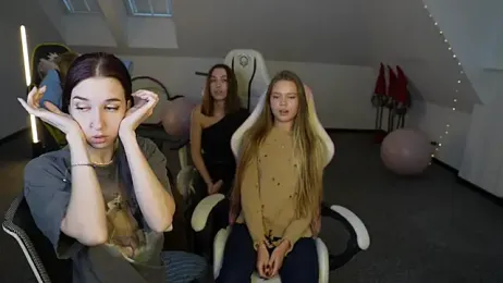 _Lili_054 webcam model stream image