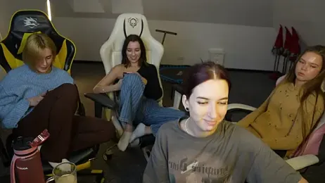 _Lili_054 webcam model stream image