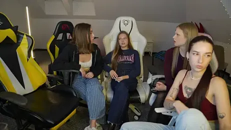 _Lili_054 webcam stripchat model stream image