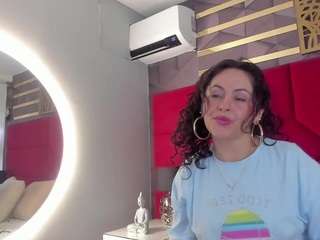 hanny-milf webcam model stream image