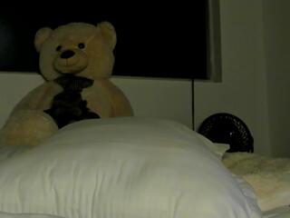 Susan Kiut webcam model stream image