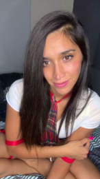 Aniescardini webcam model stream image