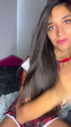 Aniescardini webcam model stream image