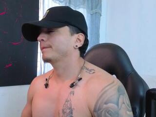 Ahiezer webcam flirt4free model stream image