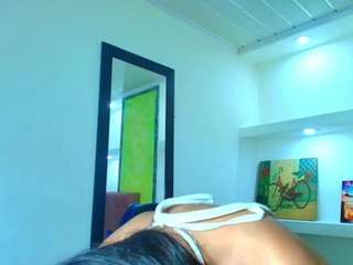 zoeconnor19 webcam model stream image