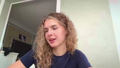 BrittnyCosley webcam model stream image
