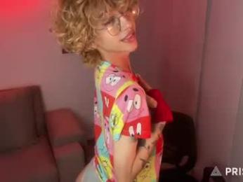 thisisdamiano webcam chaturbate model stream image