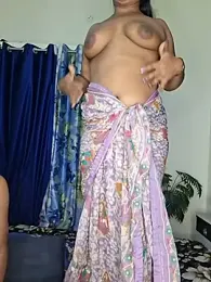 Soniya_je webcam model stream image