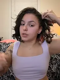 babykalirose webcam model stream image