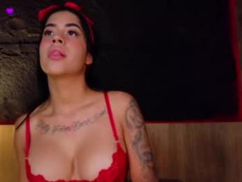 scarlettsinclaiir_ webcam chaturbate model stream image