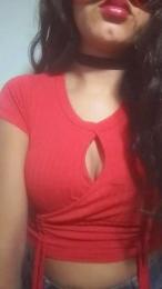 luci_736 webcam model stream image
