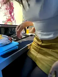 Lucky-cat88 webcam model stream image