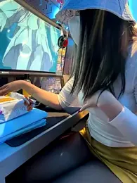 Lucky-cat88 webcam model stream image