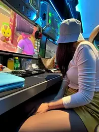 Lucky-cat88 webcam model stream image