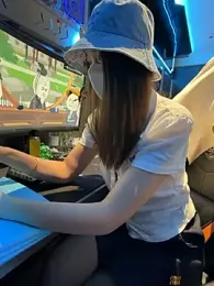 Lucky-cat88 webcam model stream image