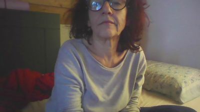 klarissabloum webcam model stream image