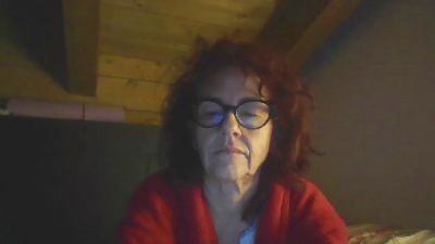 klarissabloum webcam model stream image