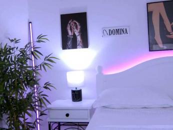LiliKittenXO webcam bongacams model stream image