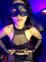 Ivy_the_goddess webcam model stream image