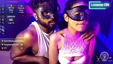 Ivy_the_goddess webcam model stream image