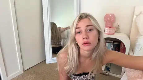 lillyfaithh webcam model stream image