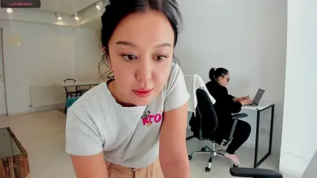 daily_love18 webcam model stream image