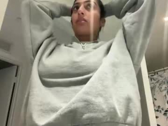 camiliakxoxo webcam model stream image