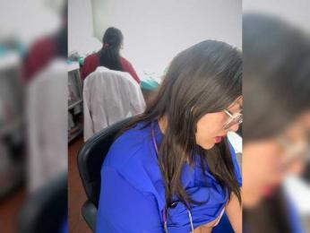 IVON-2609 webcam model stream image