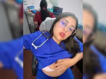 IVON-2609 webcam model stream image