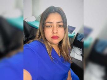 IVON-2609 webcam model stream image